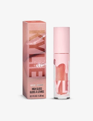 Kylie Cosmetics by Kylie Jenner High Gloss Lip Gloss 3.3ml