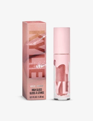 Kylie Cosmetics by Kylie Jenner High Gloss Lip Gloss 3.3ml
