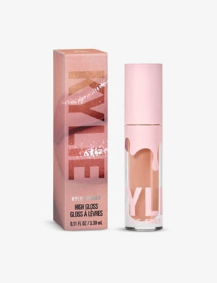 Kylie Cosmetics by Kylie Jenner High Gloss Lip Gloss 3.3ml