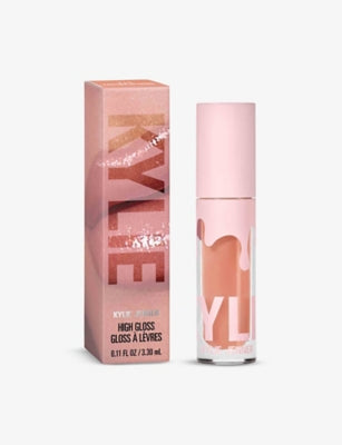 Kylie Cosmetics by Kylie Jenner High Gloss Lip Gloss 3.3ml