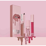 Kylie Cosmetics High Gloss lip gloss 3.3ml (British brand)