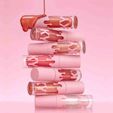 Kylie Cosmetics High Gloss lip gloss 3.3ml (British brand)