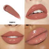 Kylie Cosmetics High Gloss lip gloss 3.3ml (British brand)