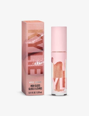 Kylie Cosmetics by Kylie Jenner High Gloss Lip Gloss 3.3ml