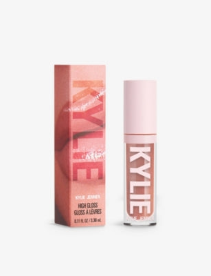 Kylie Cosmetics by Kylie Jenner High Gloss Lip Gloss 3.3ml