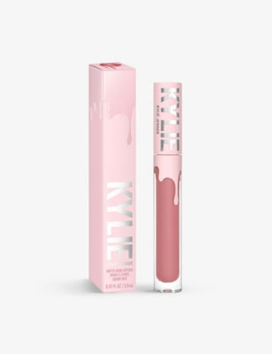 Kylie Cosmetics matte liquid lipstick 3ml - British product
