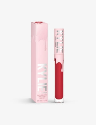 Kylie Cosmetics Matte Liquid Lipstick 3ml