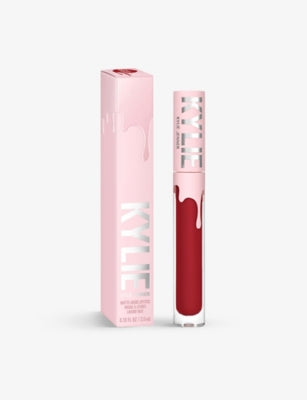 Kylie Cosmetics Matte Liquid Lipstick 3ml