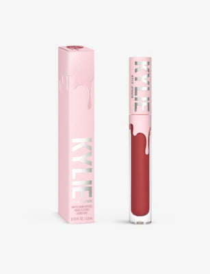 Kylie Cosmetics Matte Liquid Lipstick 3ml