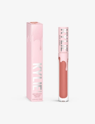 Kylie Cosmetics Matte Liquid Lipstick 3ml