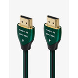 AudioQuest Forest 48Gbps HDMI cable, imported from the UK