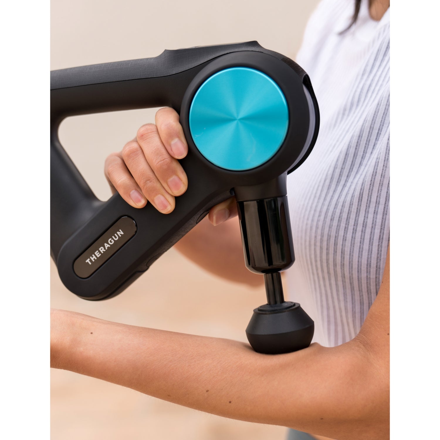 Theragun dampener attachment 4th generation, imported from the UK