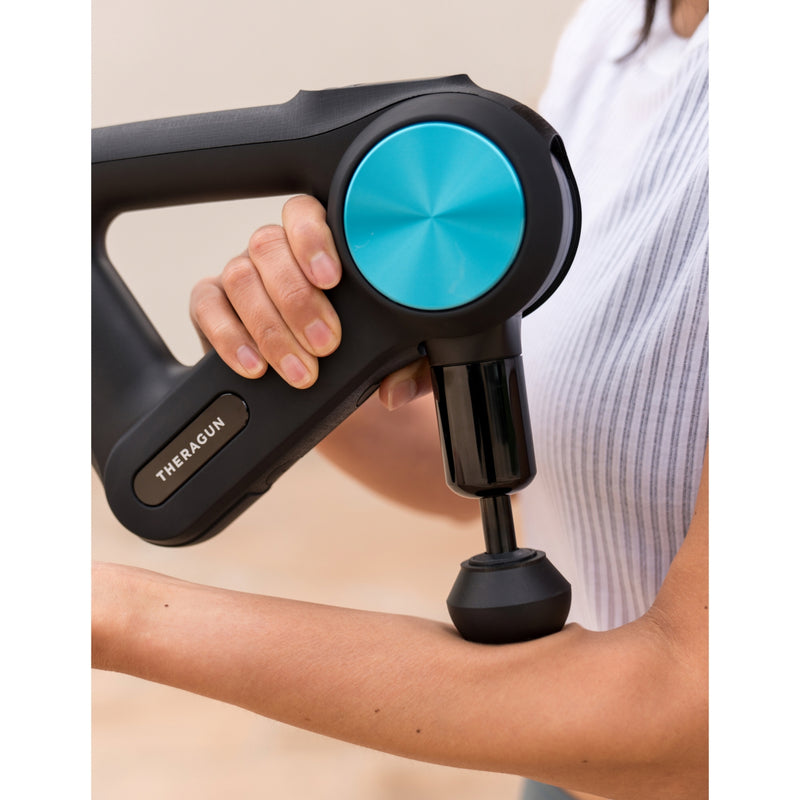 Theragun dampener attachment 4th generation, imported from the UK