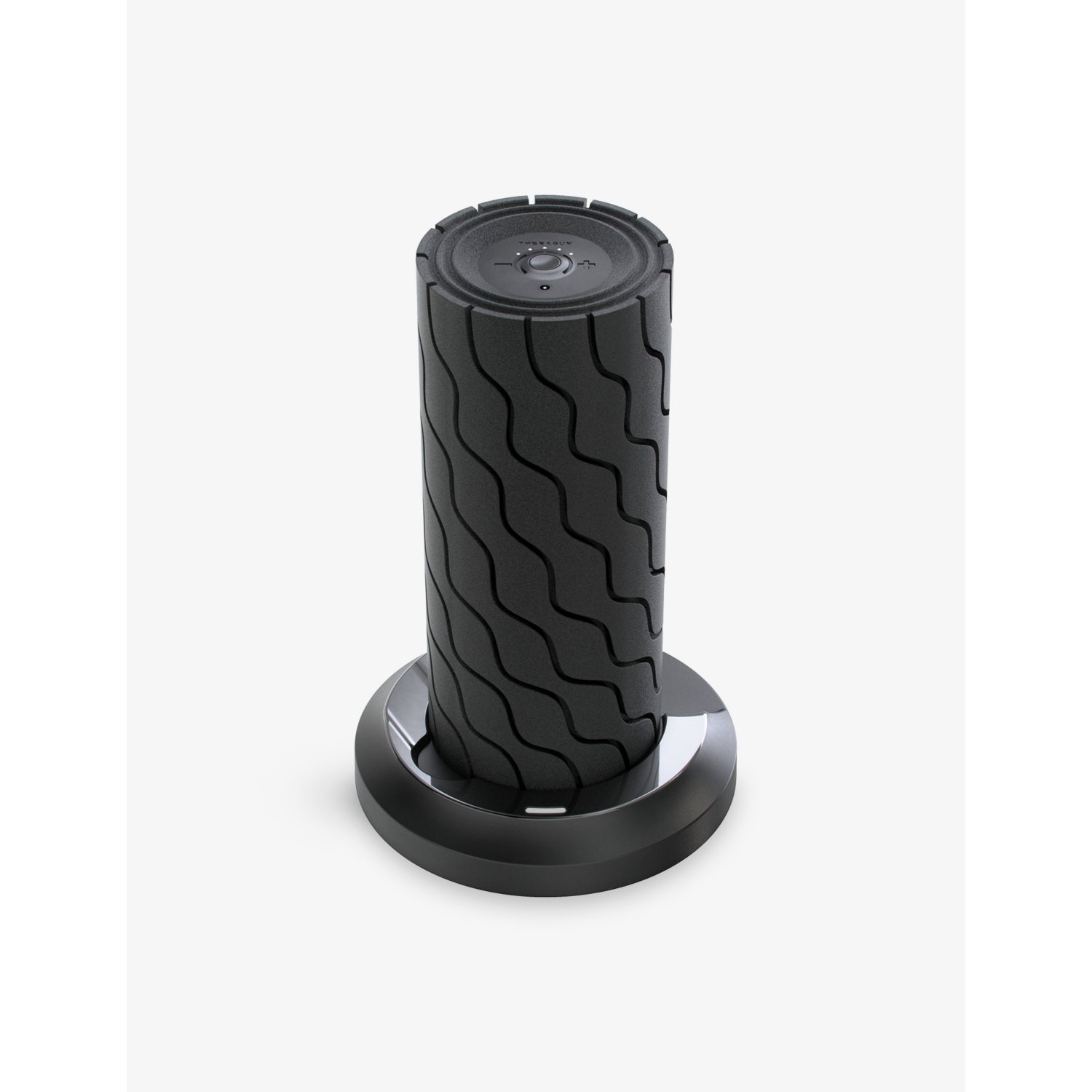 Therabody wireless charger for PRO, Elite, Wave Roller, imported from the UK