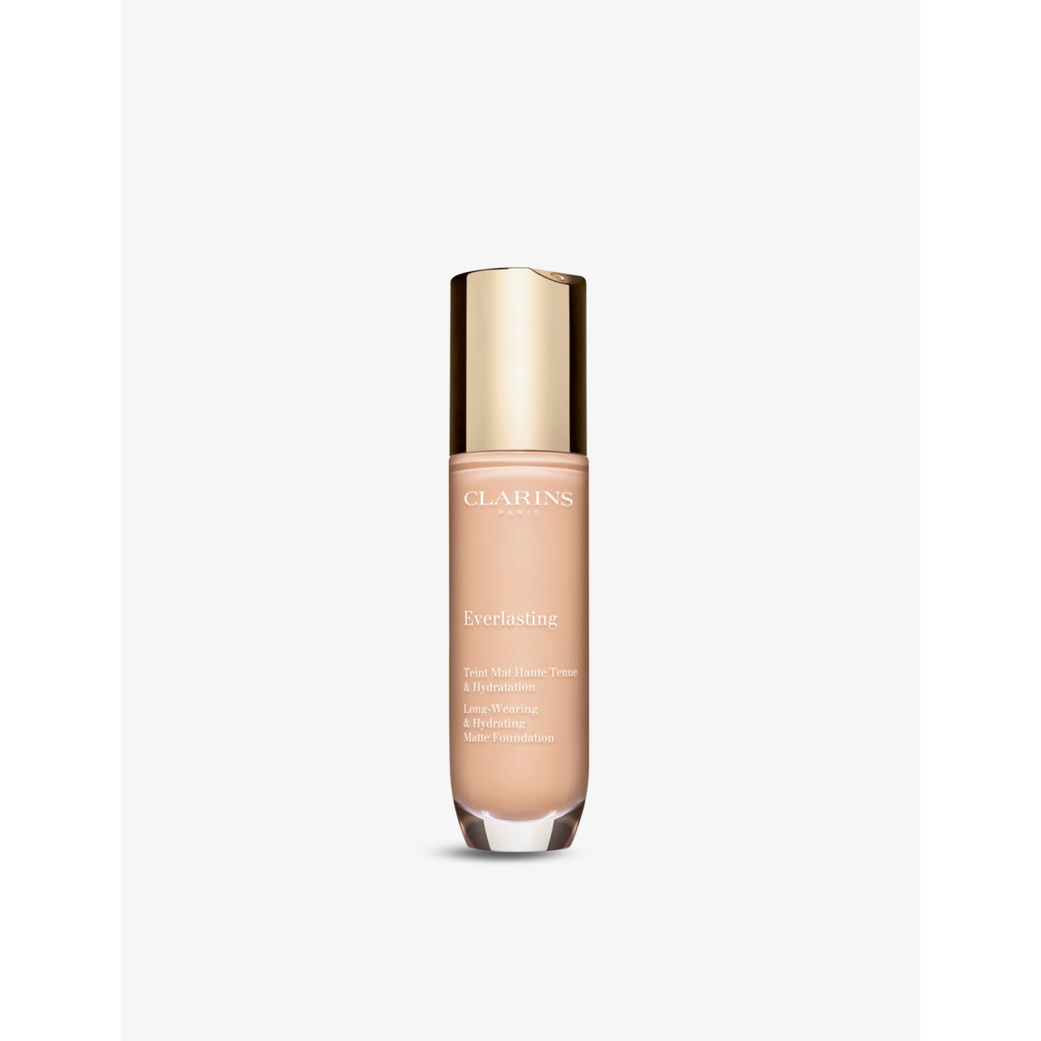 Everlasting foundation 30ml - 100.5w