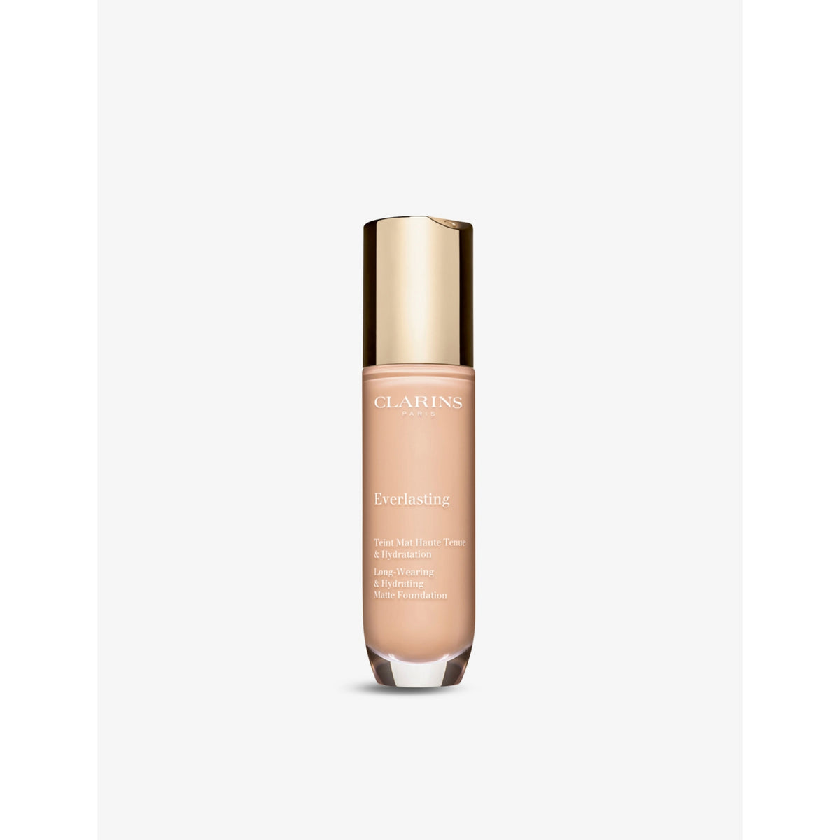 Everlasting foundation 30ml - 100.5w