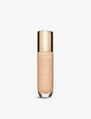 Clarins Everlasting Foundation 30ml