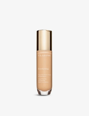 Clarins Everlasting Foundation 30ml