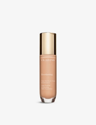 Clarins Everlasting Foundation 30ml