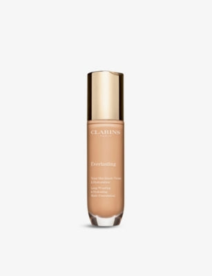 Clarins Everlasting Foundation 30ml