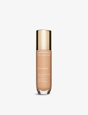 Clarins Everlasting Foundation 30ml