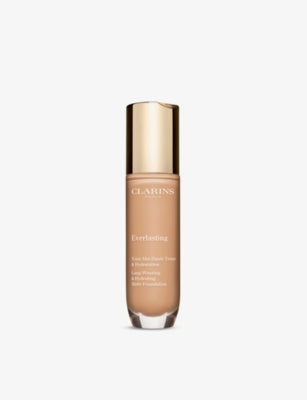 Clarins Everlasting Foundation 30ml