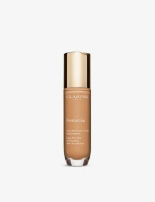 Clarins Everlasting Foundation 30ml