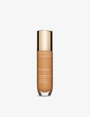 Clarins Everlasting Foundation 30ml