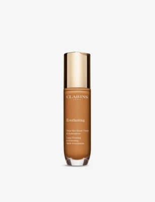 Clarins Everlasting Foundation 30ml