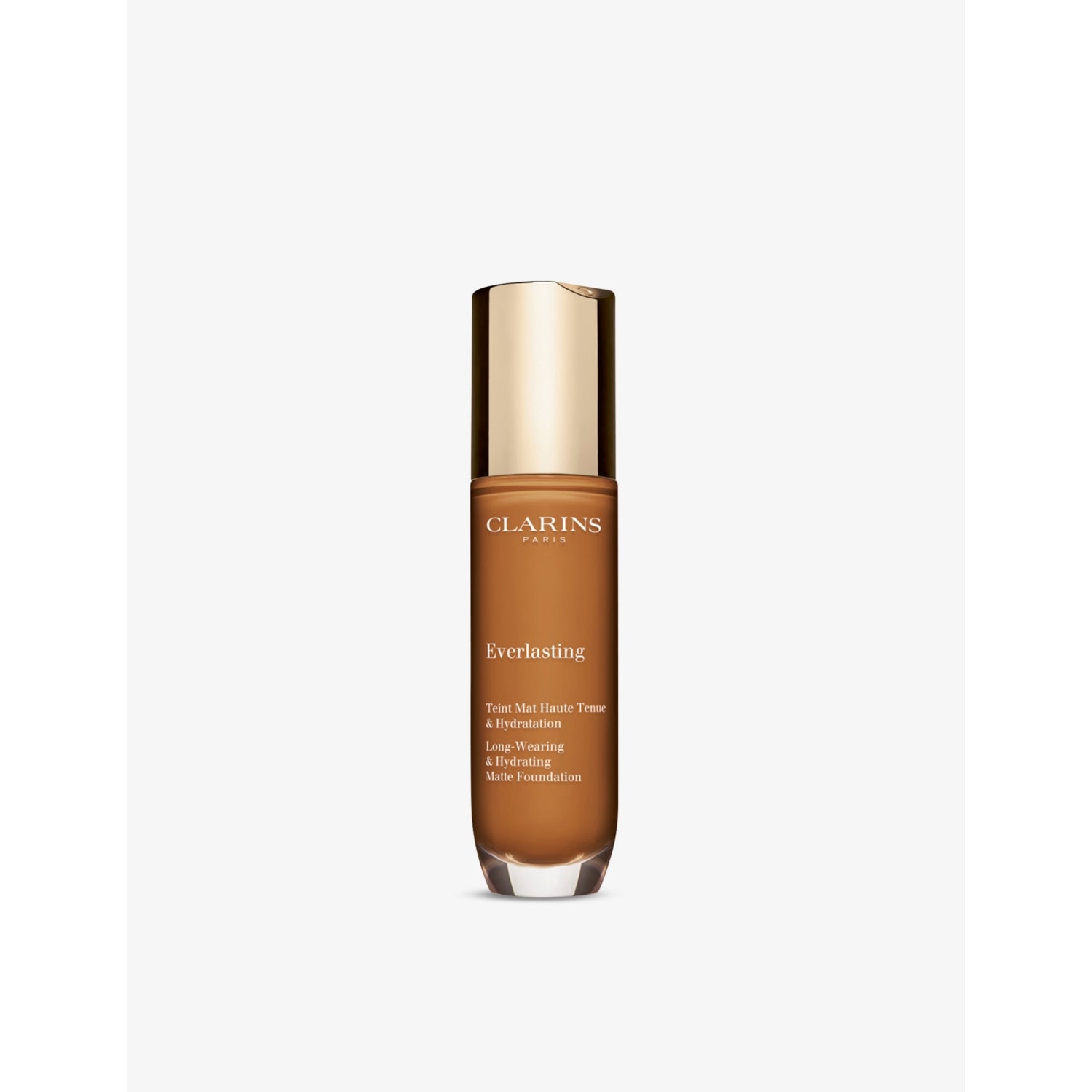 Clarins Everlasting foundation 30ml