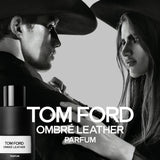 Tom Ford Ombré Leather parfum floral leather - British product