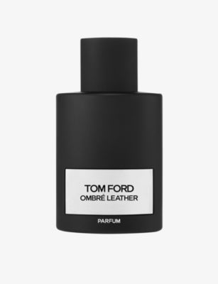 Tom Ford Ombré Leather parfum floral leather - British product