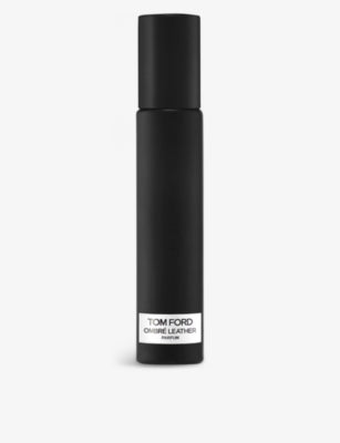 Tom Ford Ombré Leather parfum 10ml, imported from the UK