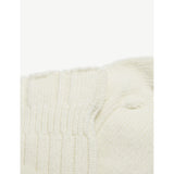 Falke ribbed wool-blend bedsocks, UK version