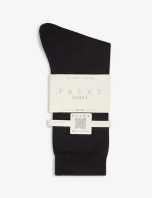 Falke Family Cotton-Blend Socks