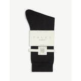 Family cotton-blend socks - 2009 WHITE - EUR 35-38/2-5 UK WOMEN