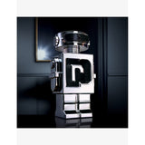 Paco Rabanne Phantom eau de toilette bottle, UK version