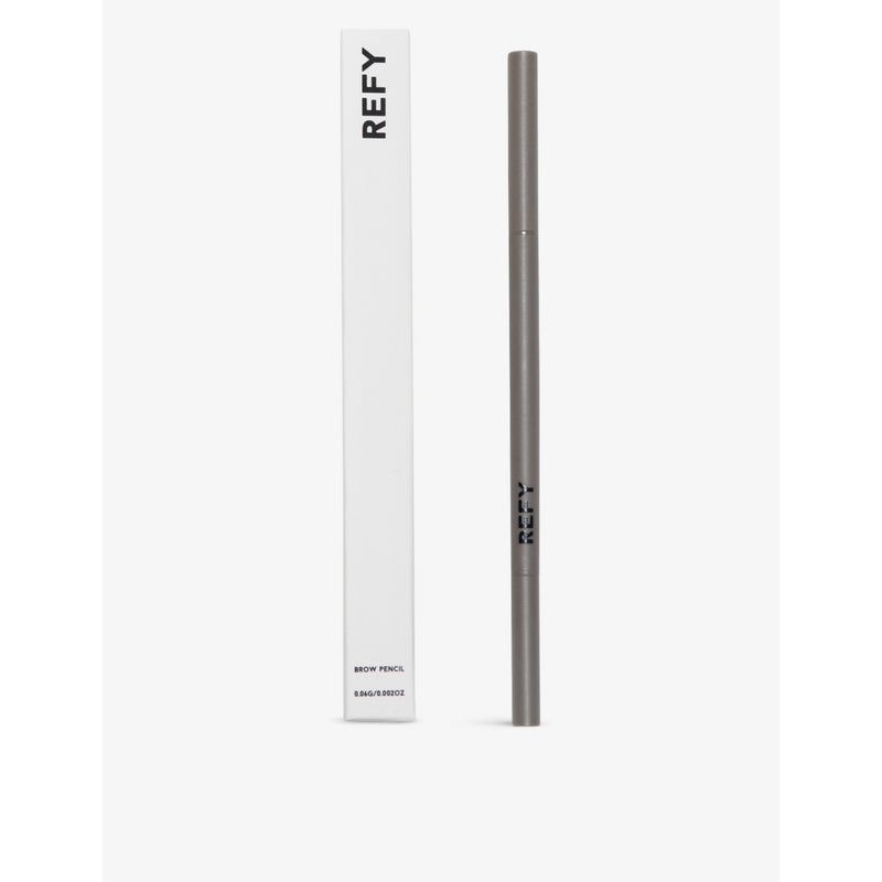 Brow Pencil 0.06g - ASH