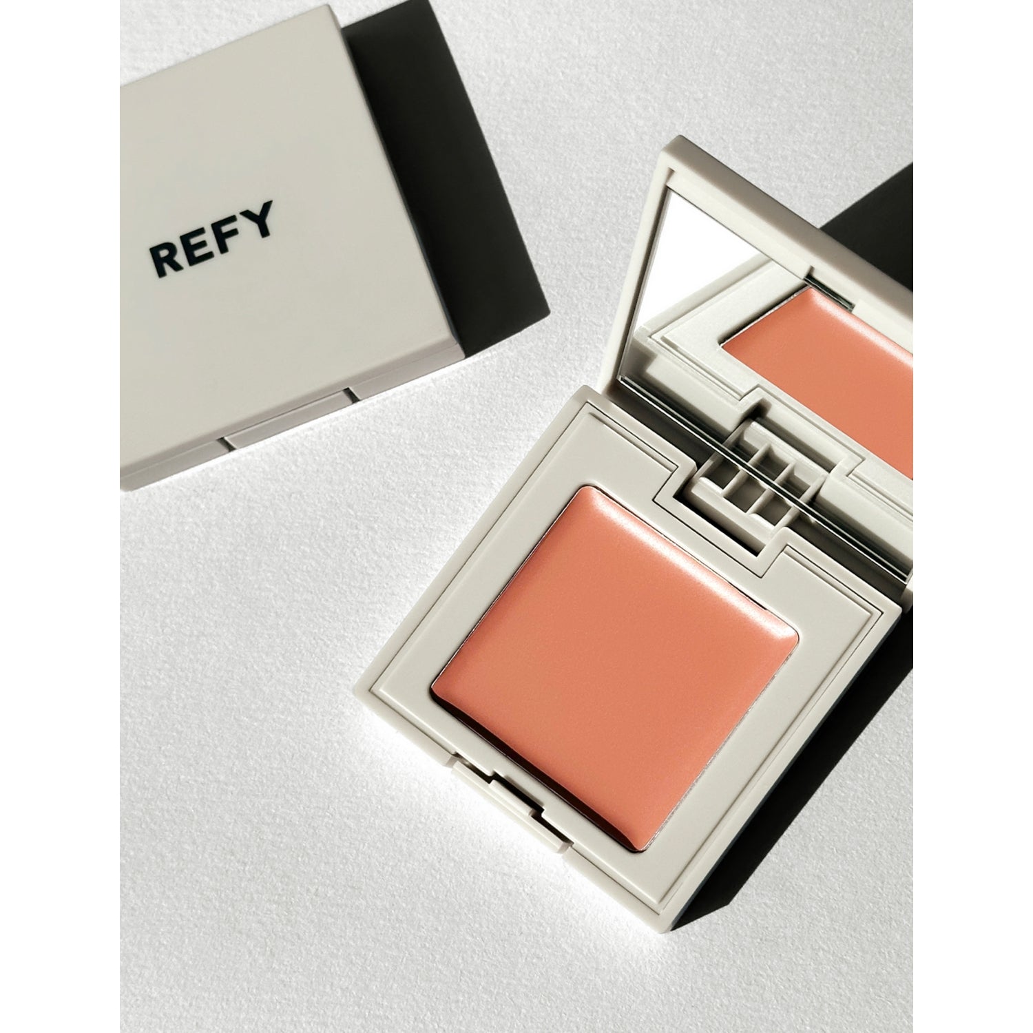 REFY Cream Blush 1.5g (British brand)