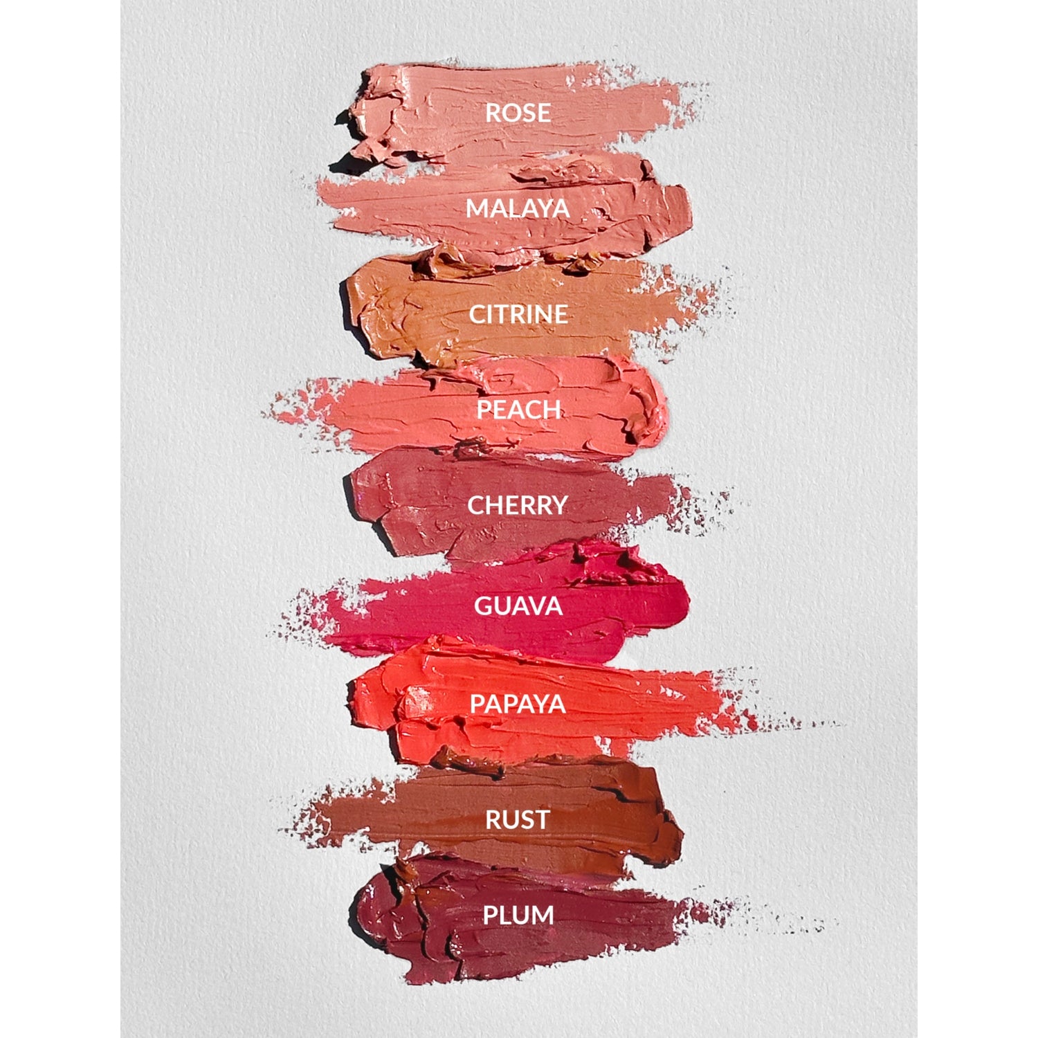 REFY Cream Blush 1.5g (British brand)
