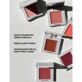 REFY Cream Blush 1.5g (British brand)