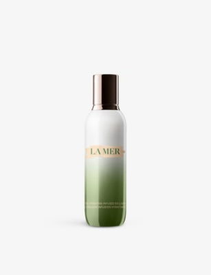 La Mer Hydrating Infused Emulsion skincare, UK version