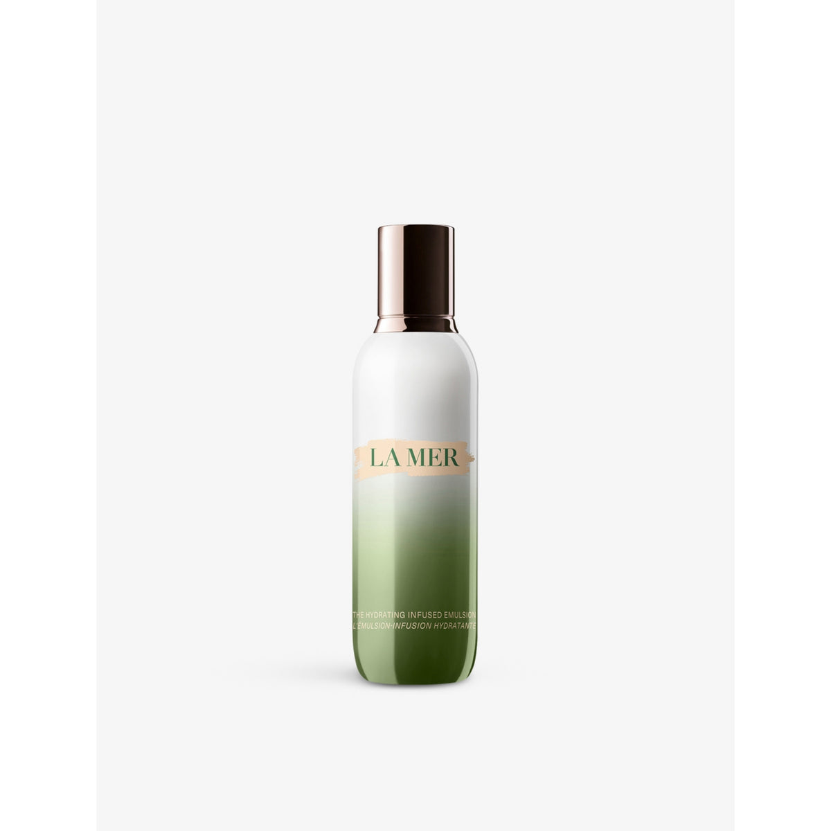 Hydrating Infused emulsion - 50ml