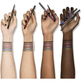 Yves Saint Laurent Crushliner waterproof eye crayon, imported from the UK