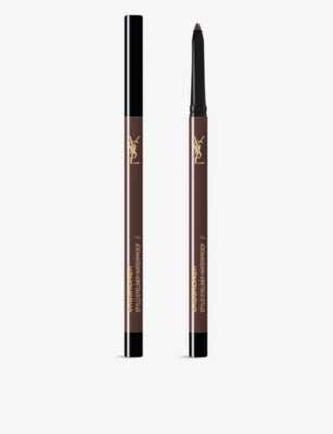 Yves Saint Laurent Crushliner Waterproof Eye Crayon
