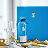 Casa Dragones Joven tequila gift set 700ml (British brand)