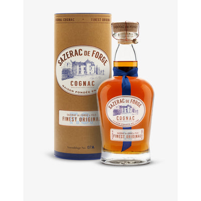 selfridges Sazerac De Forge Cognac 700ml- Buy online at McGrocer