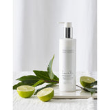The White Company hand and nail cream 250ml, Lime Bay - British product