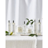 The White Company hand and nail cream 250ml, Lime Bay - British product