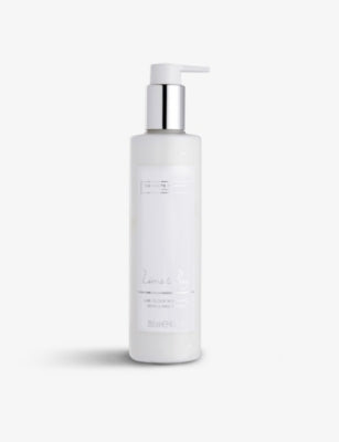 The White Company hand and nail cream 250ml, Lime Bay - British product